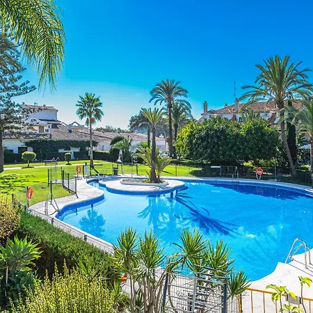 Apartment En Milla De Oro A 5 Min Andando De La Playa