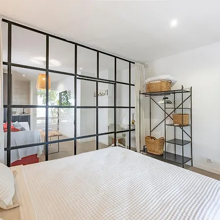 En Milla De Oro A 5 Min Andando De La Playa Apartamento Marbella