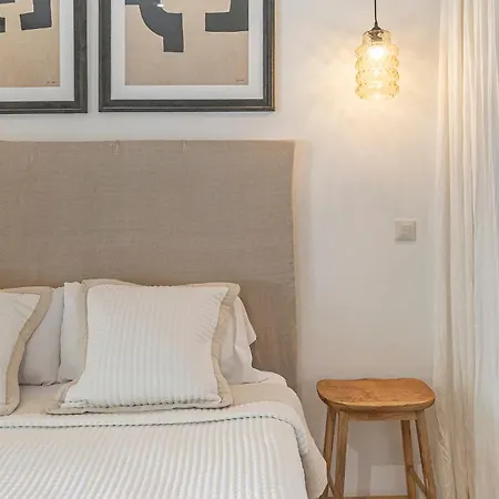 Apartamento En Milla De Oro A 5 Min Andando De La Playa
